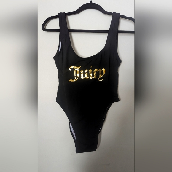 Y2K Juicy one piece - Picture 1 of 3